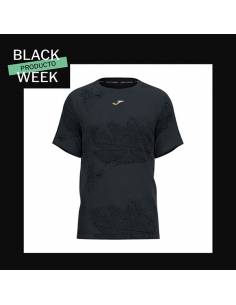 Camiseta r-night senderismo Joma Joma - 4