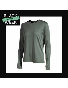 Camiseta r-nature senderismo Joma Joma - 6