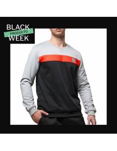 Sudadera essential 2.5 deportiva J´hayber J'hayber - 5