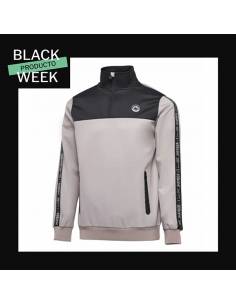 Sudadera deportiva J´hayber success J'hayber - 3