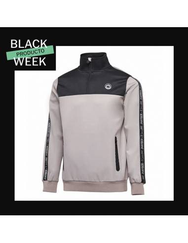 Sudadera deportiva J´hayber success J'hayber - 3