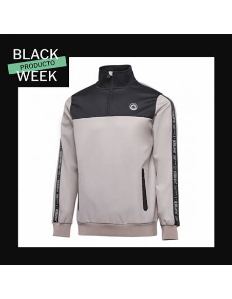 Sudadera deportiva J´hayber success J'hayber - 3