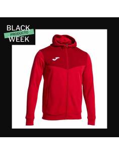 Sudadera campus street senderismo Joma Joma - 6