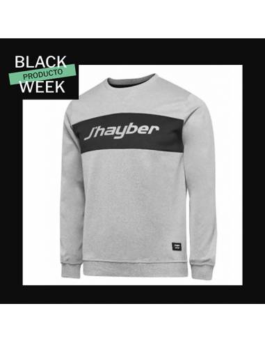 Sudadera deportiva J´hayber essential J'hayber - 4