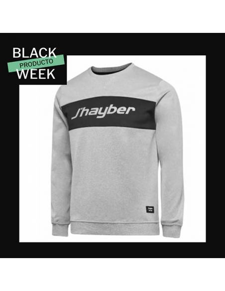 Sudadera deportiva J´hayber essential J'hayber - 4