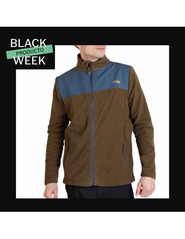 Chaqueta gustav senderismo Sphere pro Sphere pro - 3