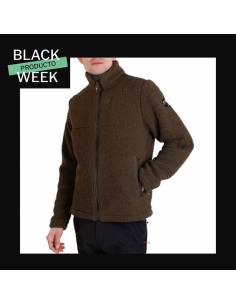 Chaqueta borreguito gengis senderismo Sphere pro Sphere pro - 3