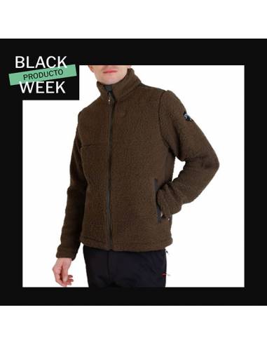 Chaqueta borreguito gengis senderismo Sphere pro Sphere pro - 3