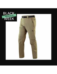 Pantalón ness desmontable senderismo Sphere pro Sphere pro - 5