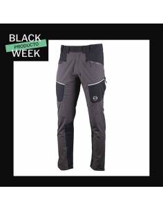 Pantalón stelvio senderismo GTS GTS - 2