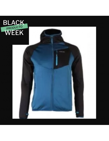 Chaqueta sudadera dunkerke senderismo Sphere pro Sphere pro - 6