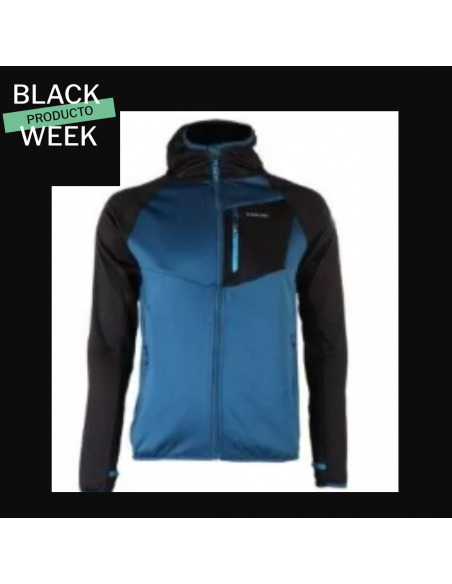 Chaqueta sudadera dunkerke senderismo Sphere pro Sphere pro - 6