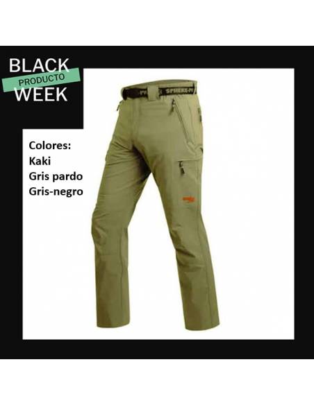Pantalón kylo senderismo Sphere pro Sphere pro - 7