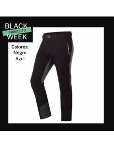 Pantalón dredd senderismo Sphere pro  - 10