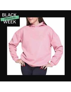 Sudadera deportiva mujer J´hayber essential J'hayber - 3