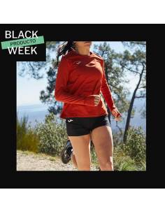 Sudadera r-nature senderismo Joma