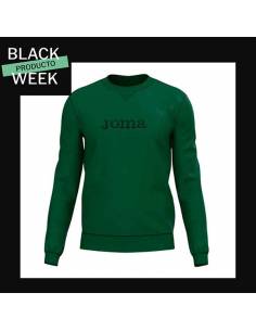 Sudadera street generation senderismo Joma