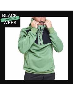 Sudadera senderismo J´hayber urbancip J'hayber - 5