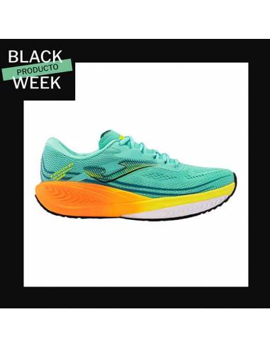 Zapato titanium 2415 deportivo Joma Joma - 2