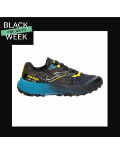 Zapato sima 2501 senderismo Joma Joma - 5
