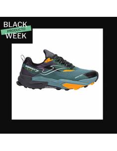 Zapato sierra 2521 senderismo Joma Joma - 5