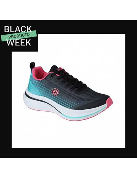 Zapato deportivo J´hayber repaso J'hayber - 2