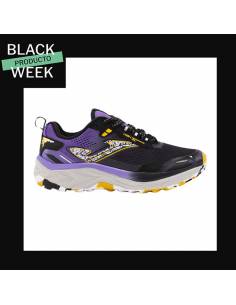 Zapato tundra lady 2401 senderismo Joma Joma - 5