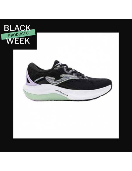 Zapato hispalis lady 2401 deportivo Joma Joma - 2