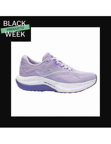 Zapato hispalis lady 2519 deportivo Joma Joma - 5