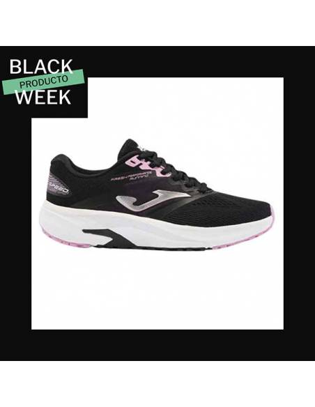 Zapato speed lady 2401 deportivo Joma Joma - 3