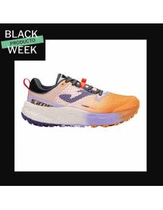 Zapato sima lady 2429 senderismo Joma Joma - 4