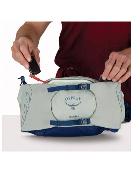 Riñonera talon 6 senderismo 6 L Osprey  - 4