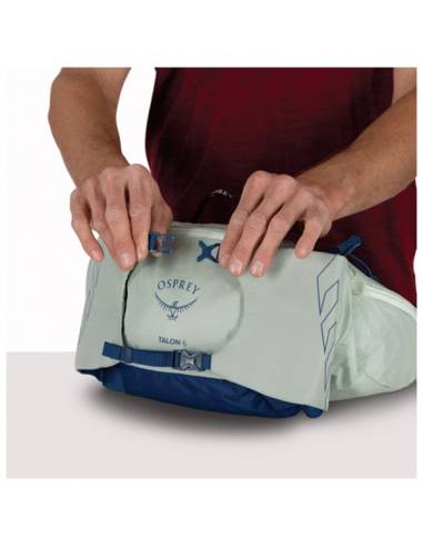 Riñonera talon 6 senderismo 6 L Osprey  - 5