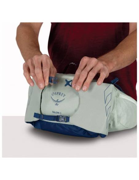 Riñonera talon 6 senderismo 6 L Osprey  - 5