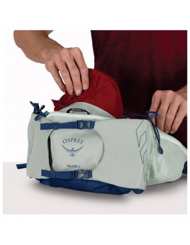 Riñonera talon 6 senderismo 6 L Osprey  - 6