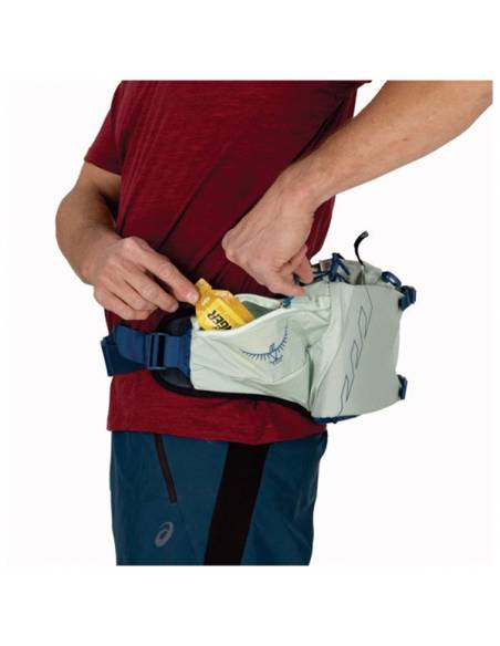 Riñonera talon 6 senderismo 6 L Osprey  - 7