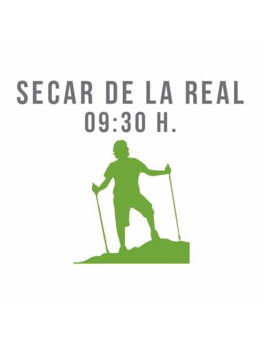 Grupo Secar de la Real 9:30h  - 1