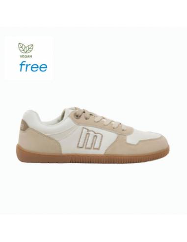 Free aria brida sand / murri bone zapato Mustang Mustang - 1