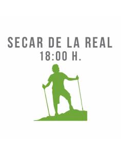 Grupo Secar de la Real 18:00h  - 1