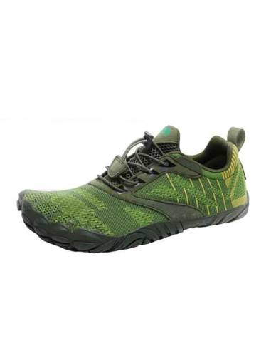 BG free I zapatilla senderismo Saguaro Saguaro - 5