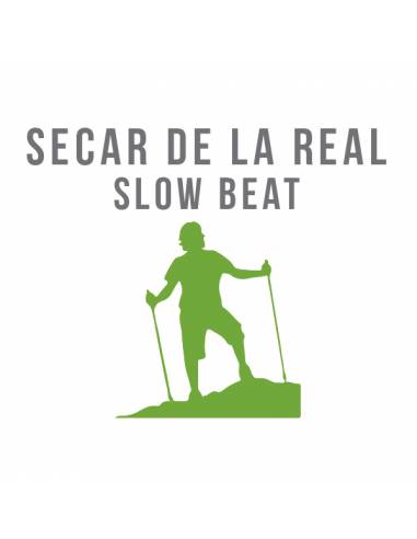 Grupo Slow Beat - Secar de la Real  - 1