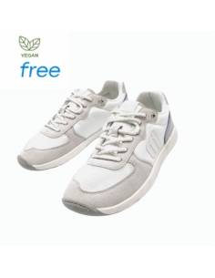 Free apolo plity off white / lety white zapato Mustang Mustang - 4 2