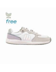 Free apolo plity off white / lety white zapato Mustang Mustang - 4