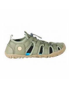 Terra sandalia senderismo Hi-tec HI-TEC - 3 2