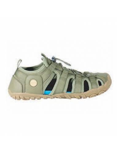 Terra sandalia senderismo Hi-tec  - 1