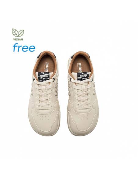 Free miami losfo crudo / marino zapato Mustang  - 3