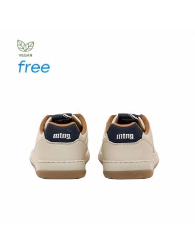 Free miami losfo crudo / marino zapato Mustang  - 4