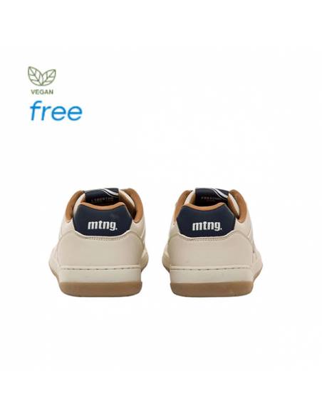 Free miami losfo crudo / marino zapato Mustang  - 4