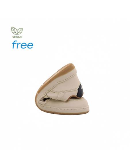 Free miami losfo crudo / marino zapato Mustang  - 5