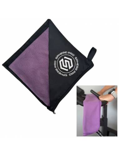 Toalla spining Sphere pro Sphere pro - 1